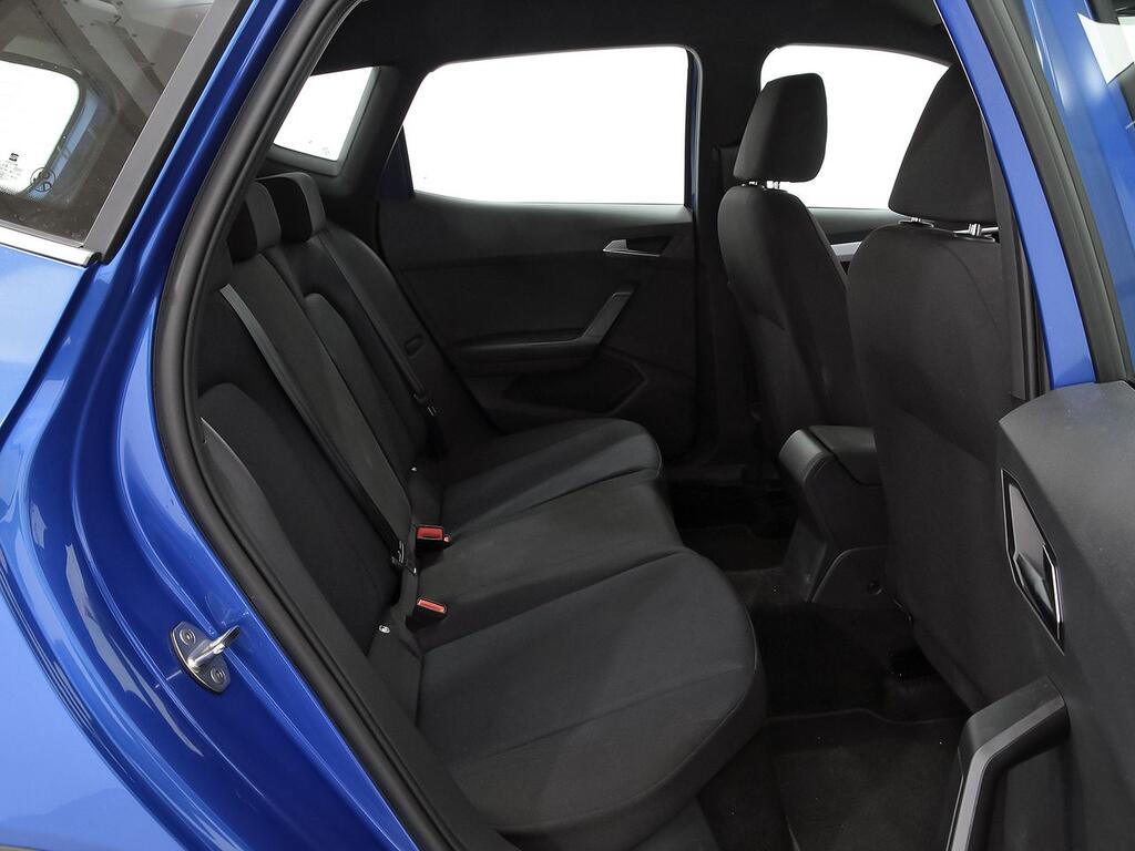 Seat Arona 1.0 TSI 81kW (110CV) FR XM 6