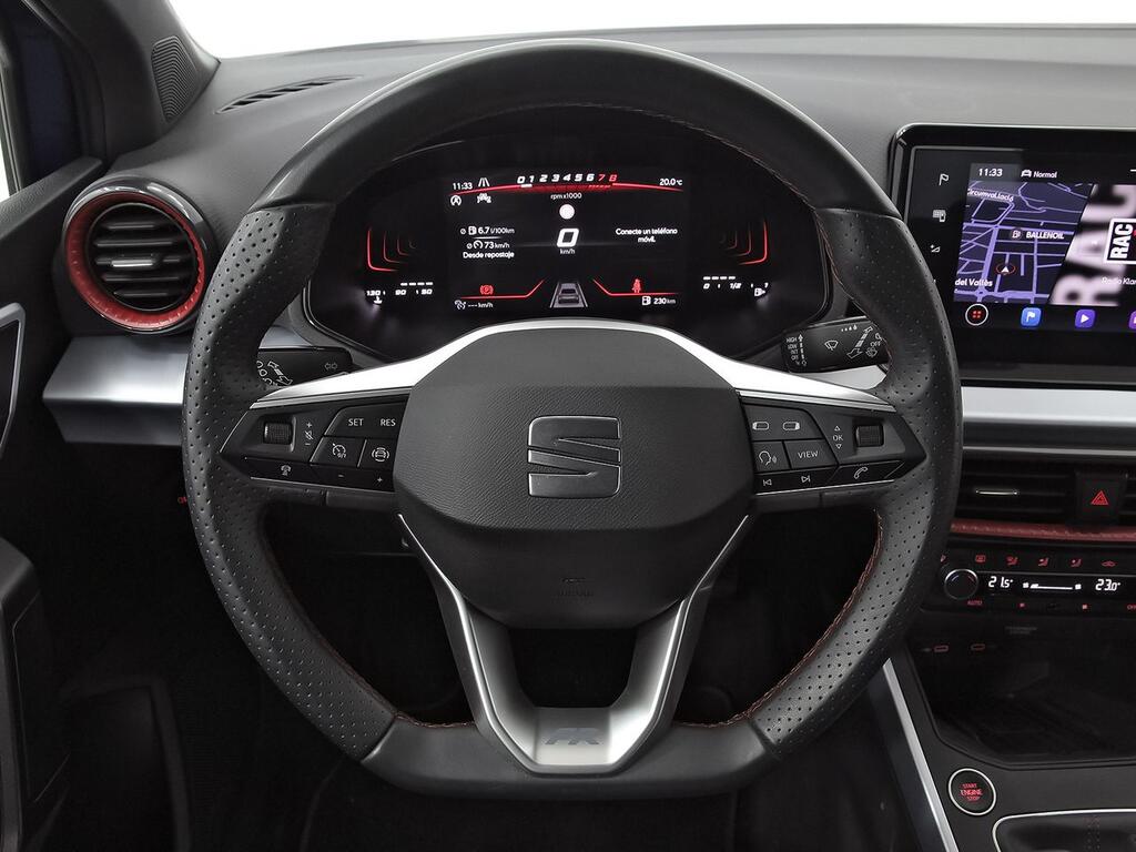 Seat Arona 1.0 TSI 81kW (110CV) FR XM 16