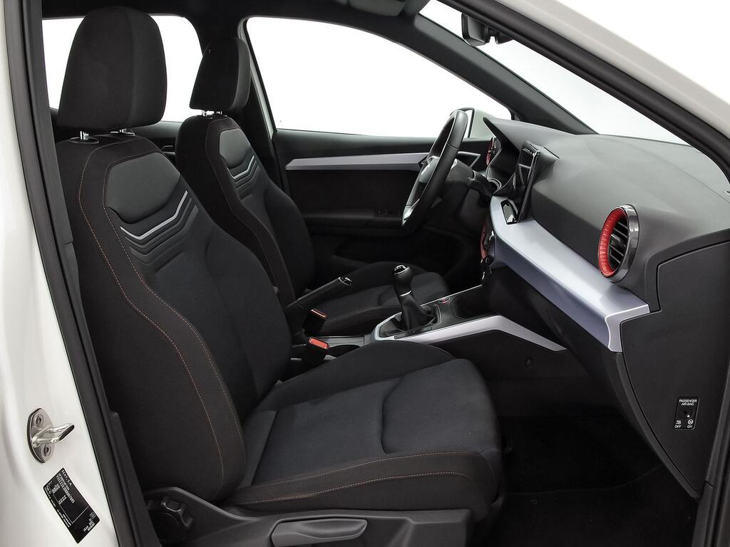 Seat Arona 1.0 TSI 81kW (110CV) FR XM 5