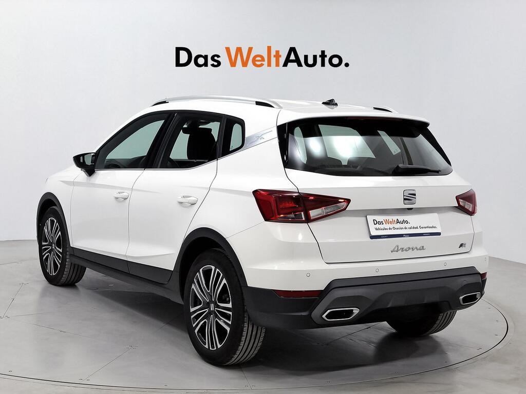 Seat Arona 1.0 TSI 81kW (110CV) FR XM 2