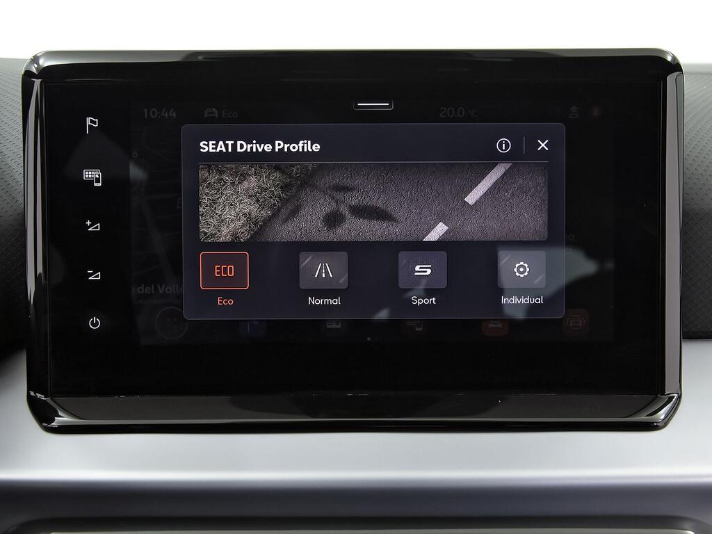 Seat Arona 1.0 TSI 81kW (110CV) FR XM 26