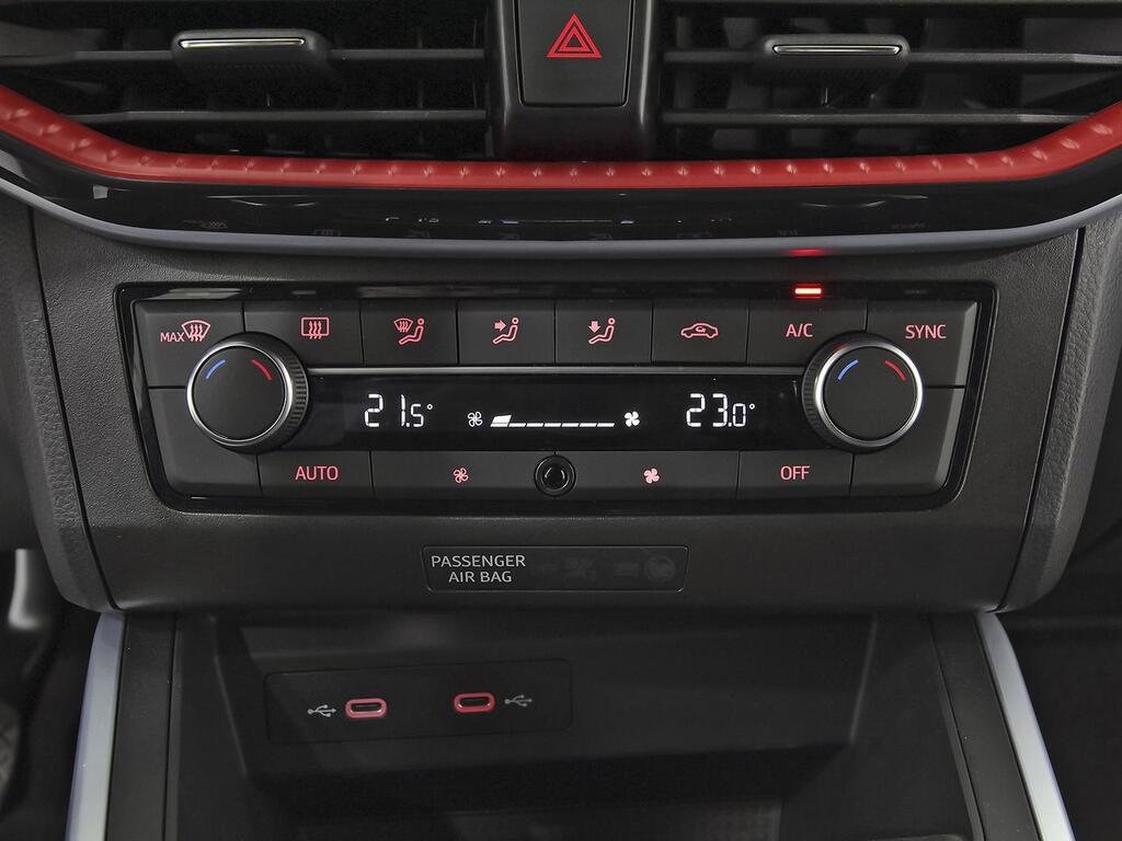 Seat Arona 1.0 TSI 81kW (110CV) FR XM 27