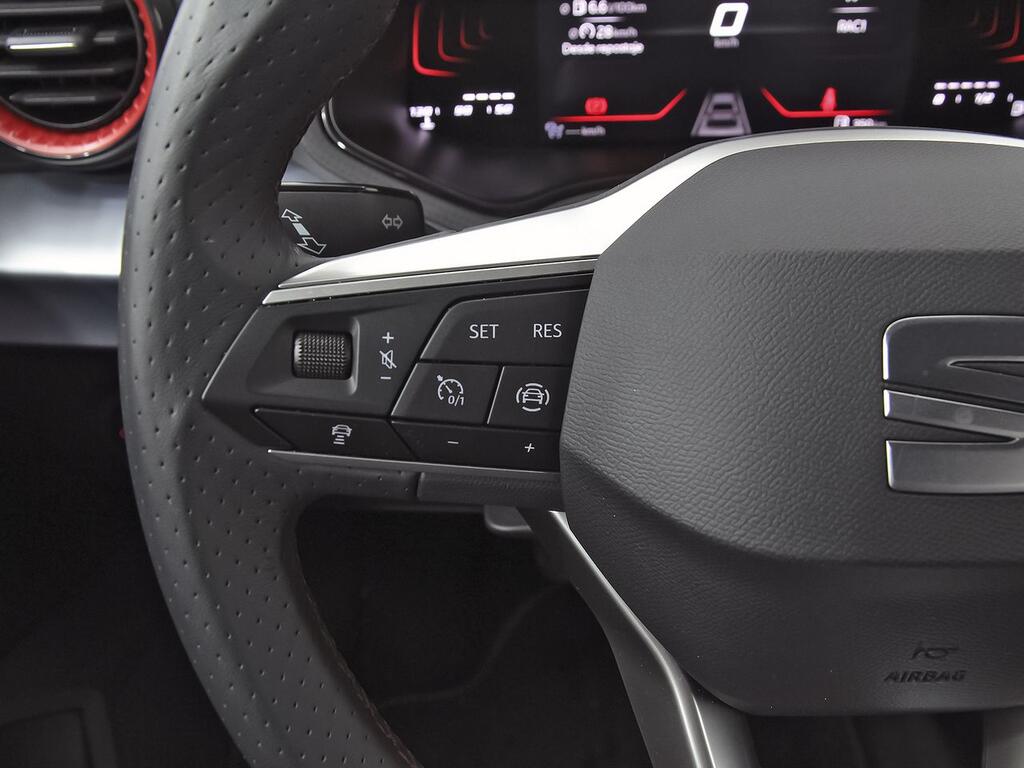Seat Arona 1.0 TSI 81kW (110CV) FR XM 14