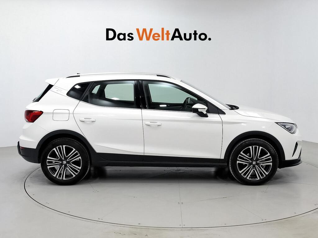 Seat Arona 1.0 TSI 81kW (110CV) FR XM 3