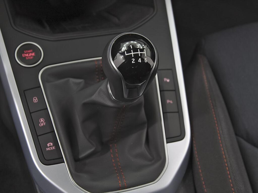Seat Arona 1.0 TSI 81kW (110CV) FR XM 30