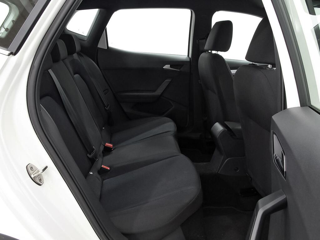 Seat Arona 1.0 TSI 81kW (110CV) FR XM 6