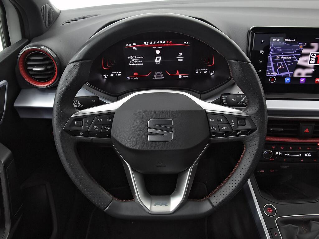 Seat Arona 1.0 TSI 81kW (110CV) FR XM 16