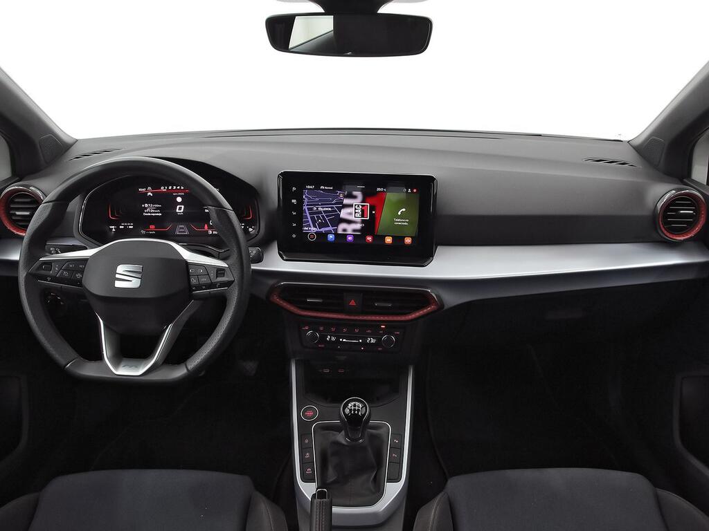 Seat Arona 1.0 TSI 81kW (110CV) FR XM 4