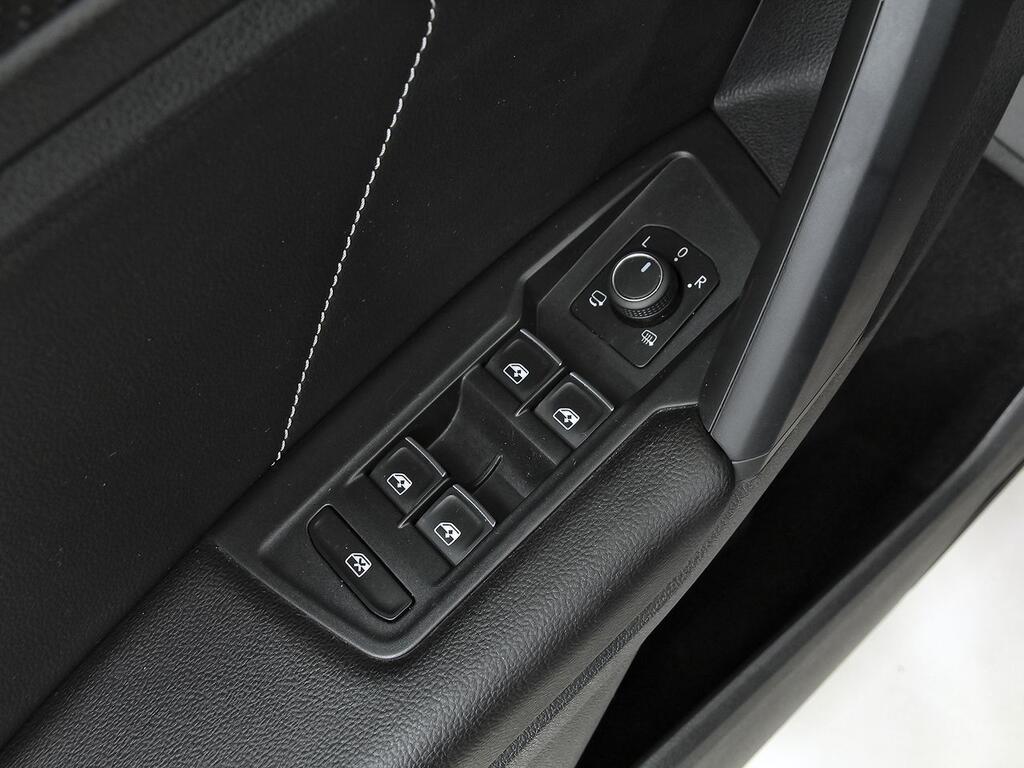 Volkswagen Tiguan R-Line 1.5 TSI 110kW (150CV) DSG 9