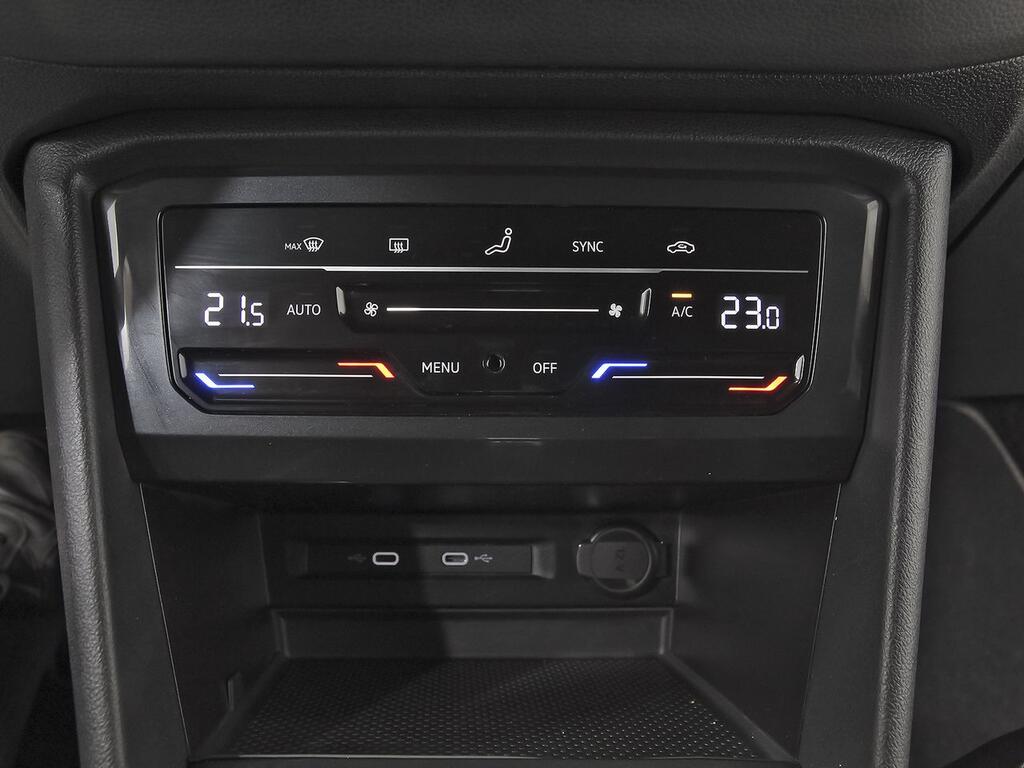 Volkswagen Tiguan R-Line 1.5 TSI 110kW (150CV) DSG 28