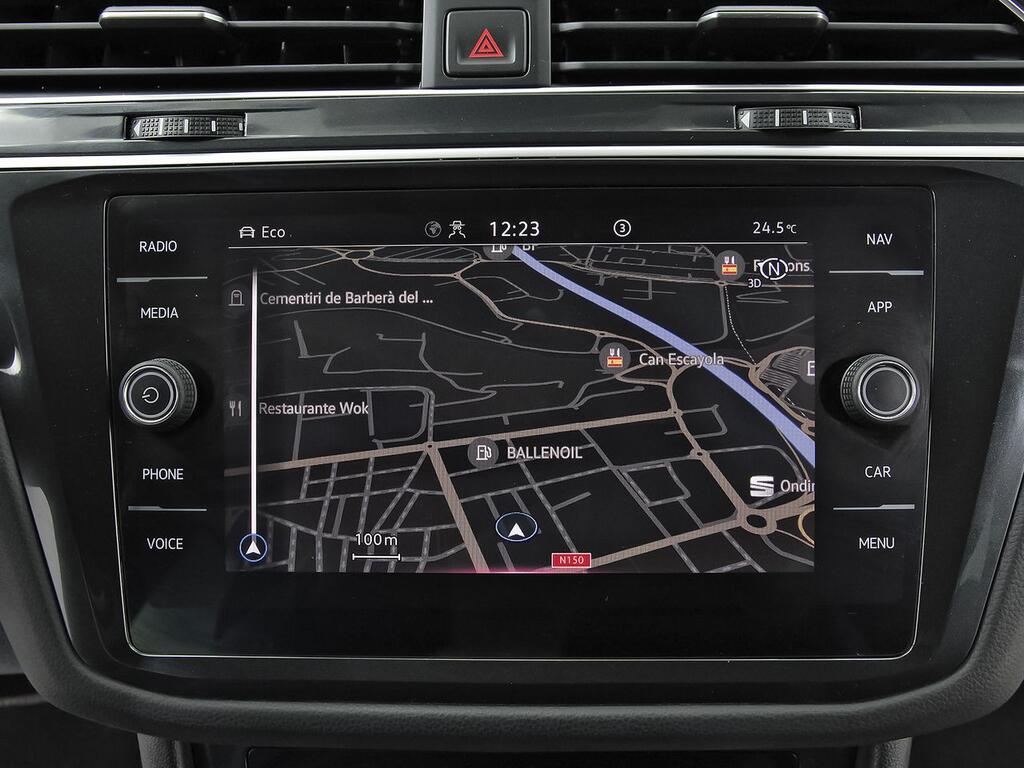 Volkswagen Tiguan R-Line 1.5 TSI 110kW (150CV) DSG 22