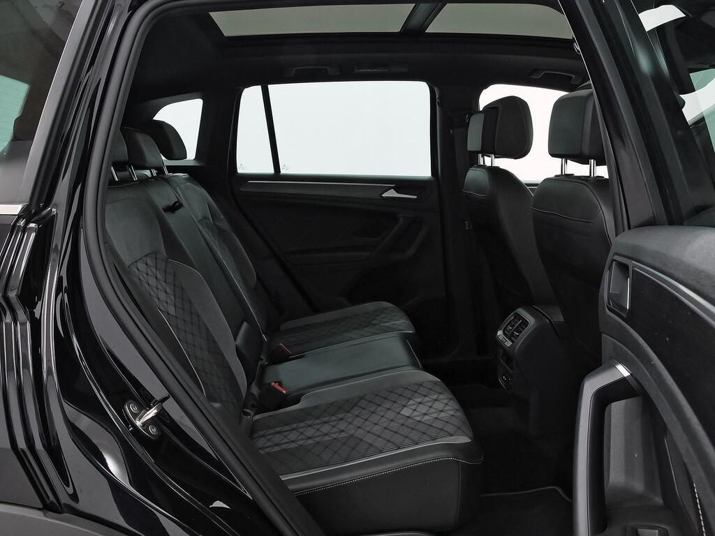 Volkswagen Tiguan R-Line 1.5 TSI 110kW (150CV) DSG 6