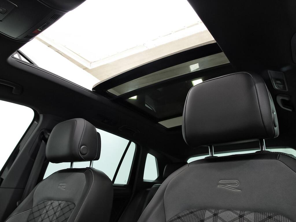 Volkswagen Tiguan R-Line 1.5 TSI 110kW (150CV) DSG 33
