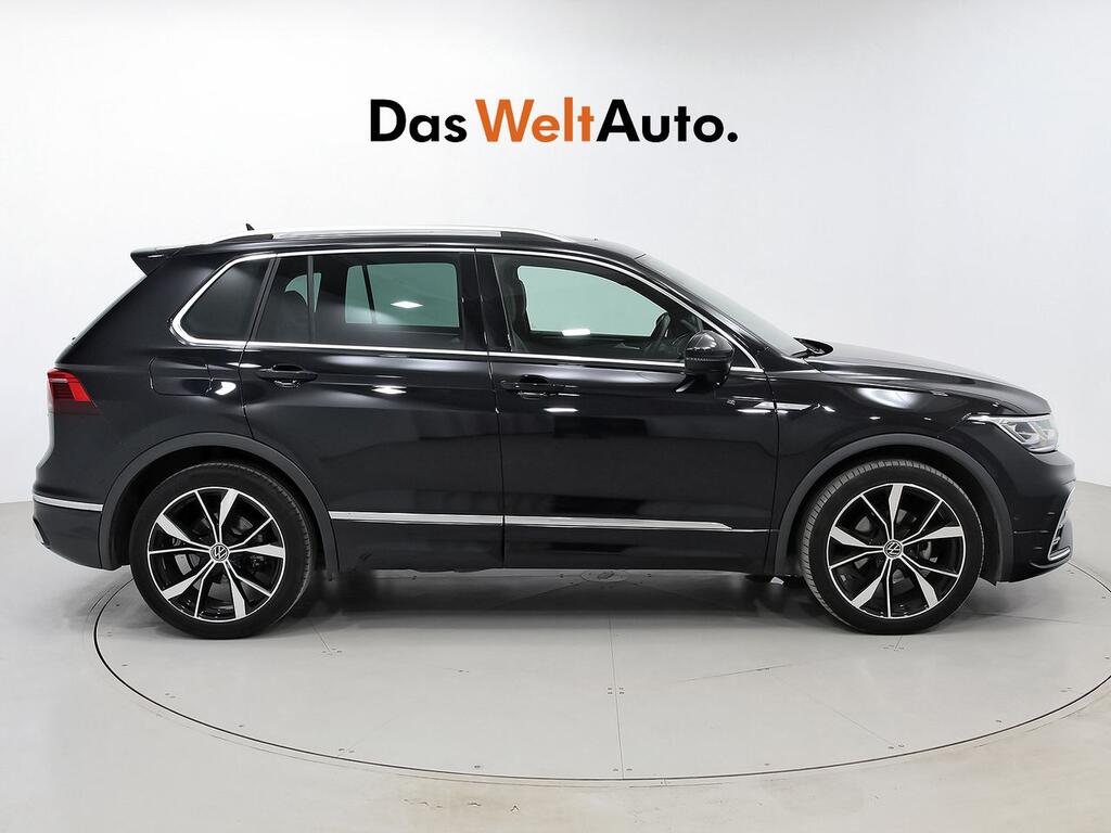 Volkswagen Tiguan R-Line 1.5 TSI 110kW (150CV) DSG 3