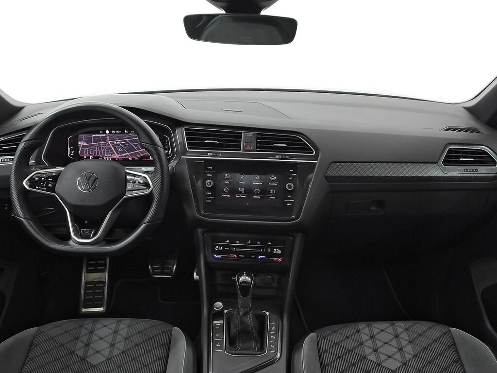Volkswagen Tiguan R-Line 1.5 TSI 110kW (150CV) DSG 4