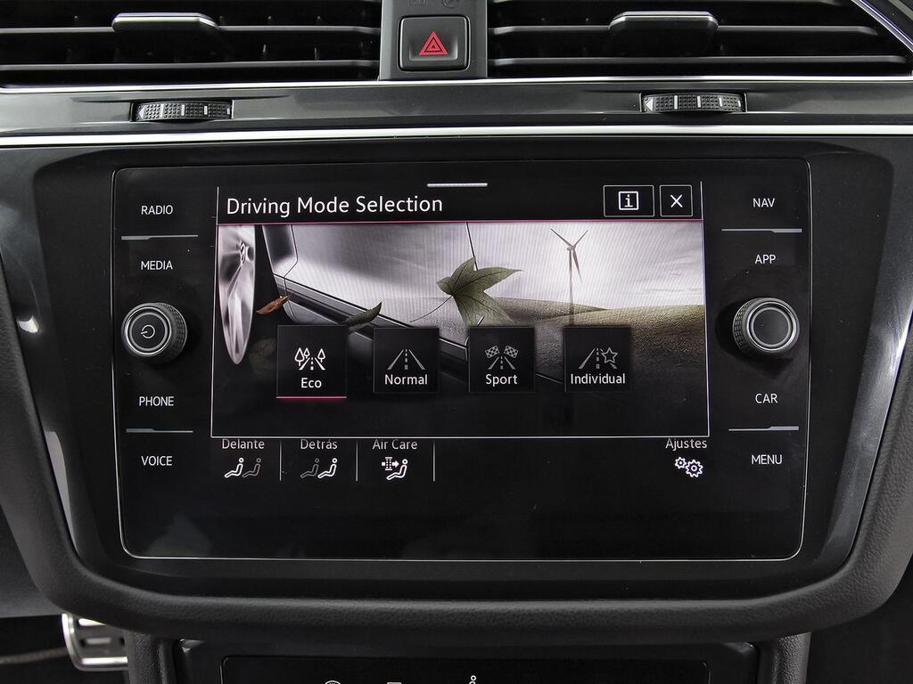 Volkswagen Tiguan R-Line 1.5 TSI 110kW (150CV) DSG 29