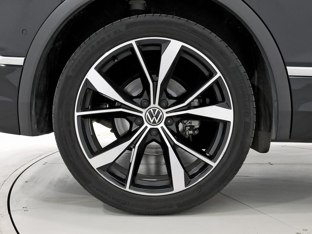 Volkswagen Tiguan R-Line 1.5 TSI 110kW (150CV) DSG 8