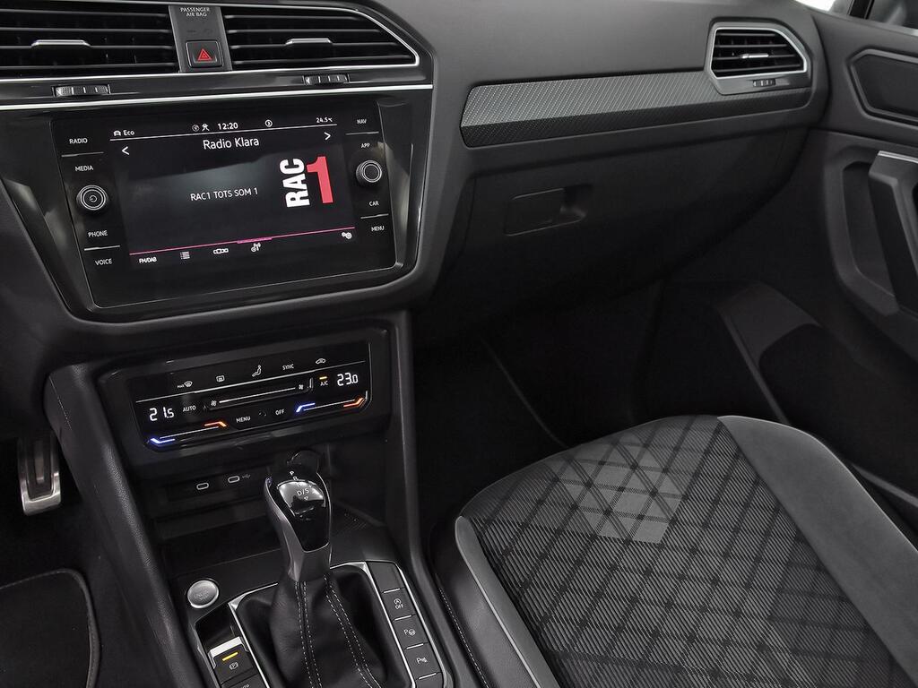 Volkswagen Tiguan R-Line 1.5 TSI 110kW (150CV) DSG 19