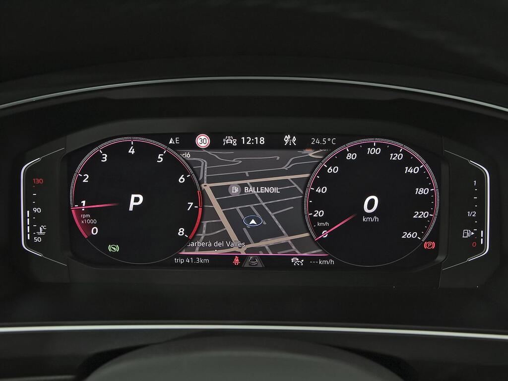 Volkswagen Tiguan R-Line 1.5 TSI 110kW (150CV) DSG 13