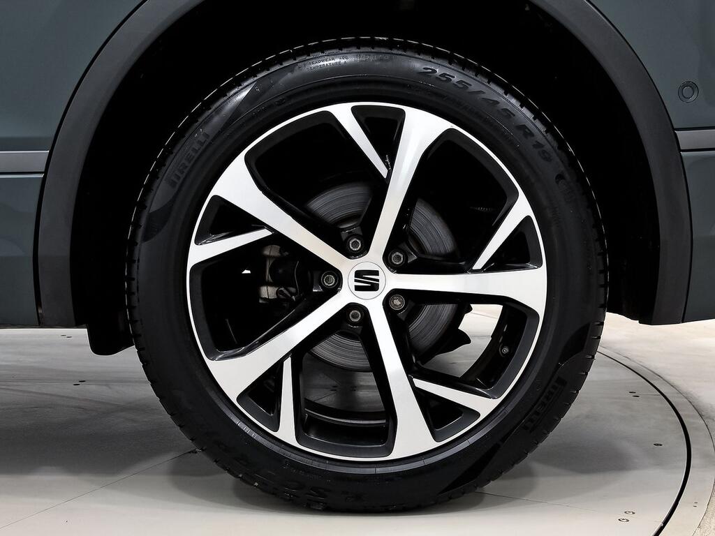 Seat Tarraco 1.5 TSI 110kW St&Sp FR Edition DSG 9