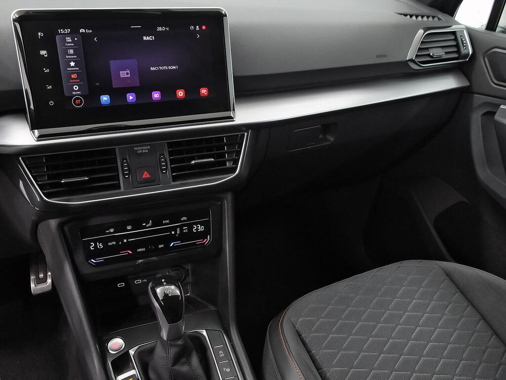 Seat Tarraco 1.5 TSI 110kW St&Sp FR Edition DSG 10