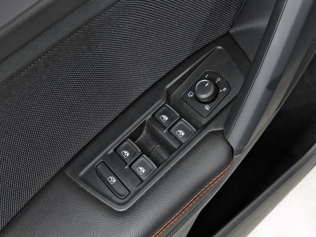 Seat Tarraco 1.5 TSI 110kW St&Sp FR Edition DSG 11