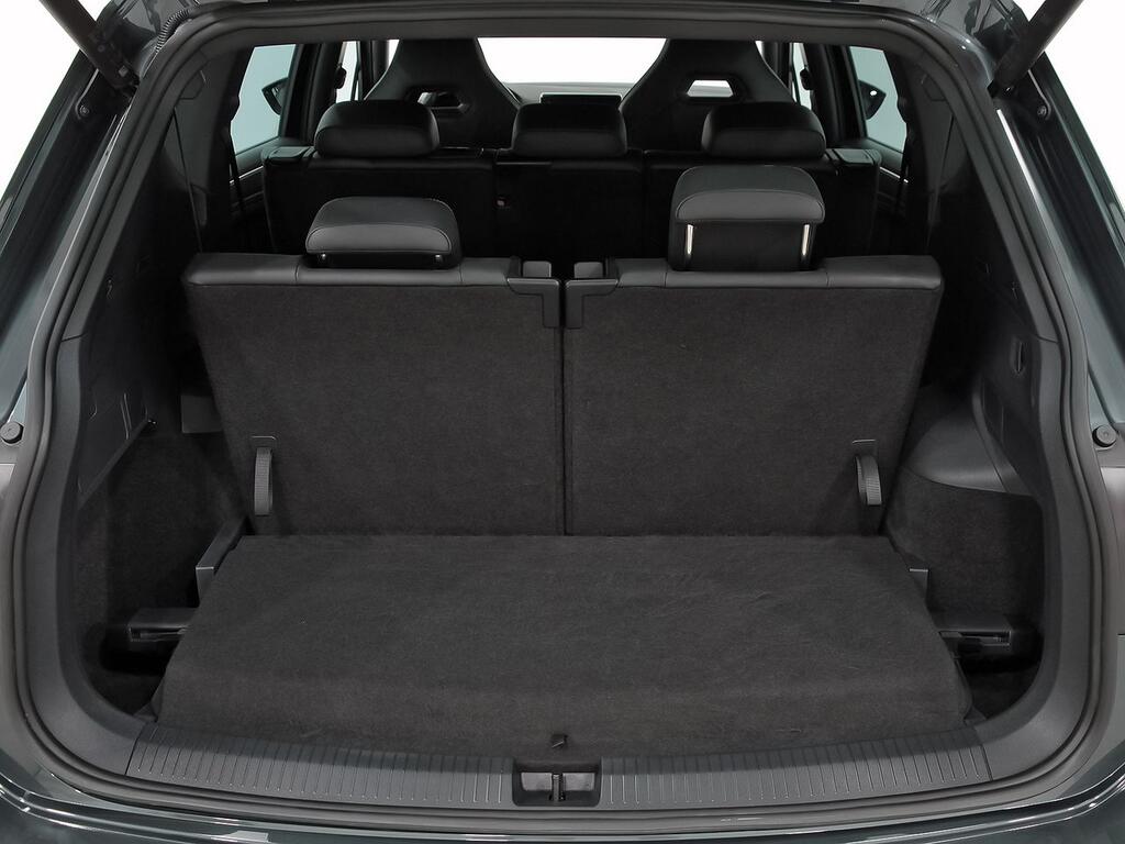 Seat Tarraco 1.5 TSI 110kW St&Sp FR Edition DSG 37