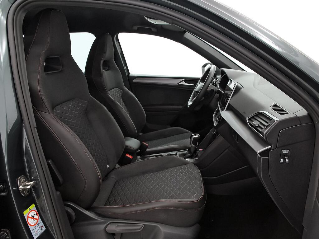 Seat Tarraco 1.5 TSI 110kW St&Sp FR Edition DSG 5
