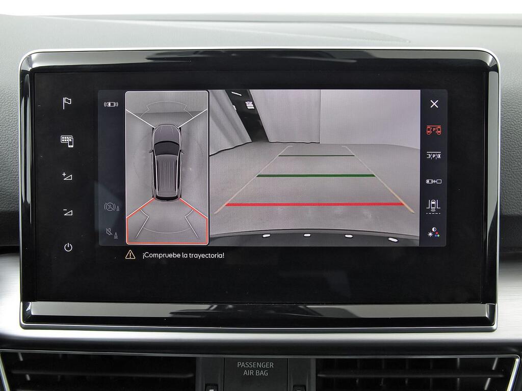 Seat Tarraco 1.5 TSI 110kW St&Sp FR Edition DSG 25