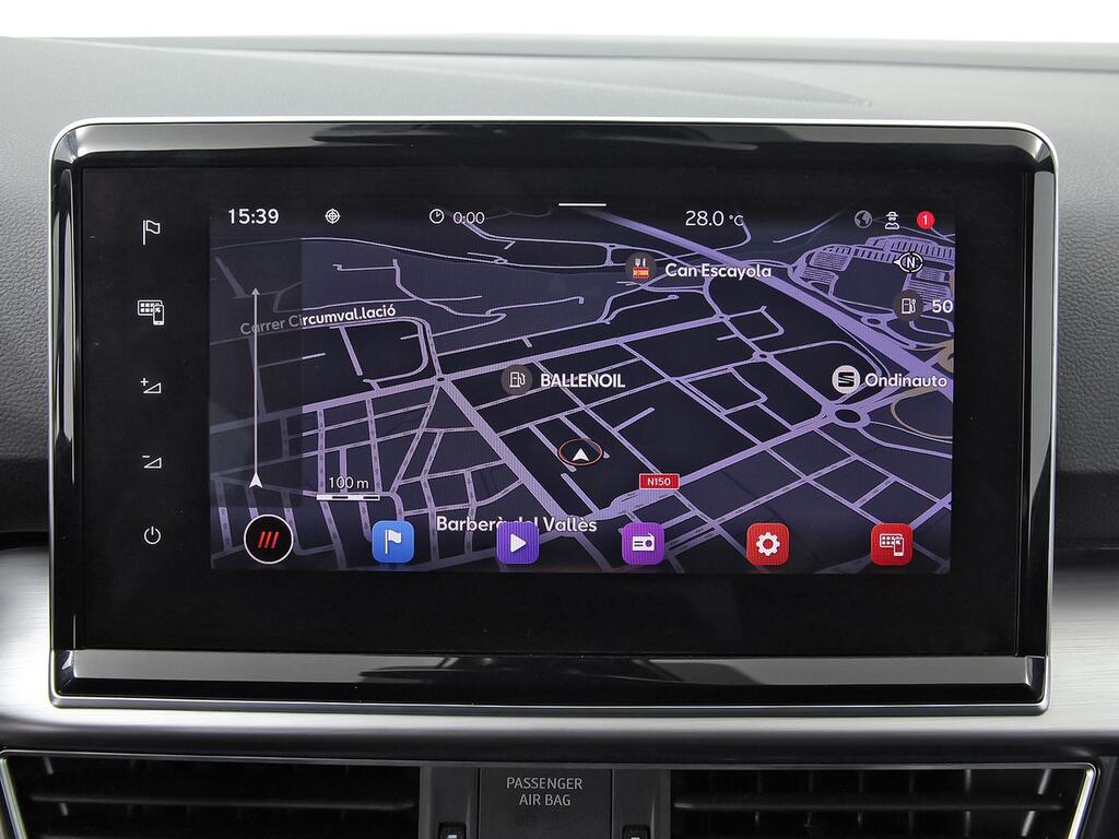 Seat Tarraco 1.5 TSI 110kW St&Sp FR Edition DSG 24