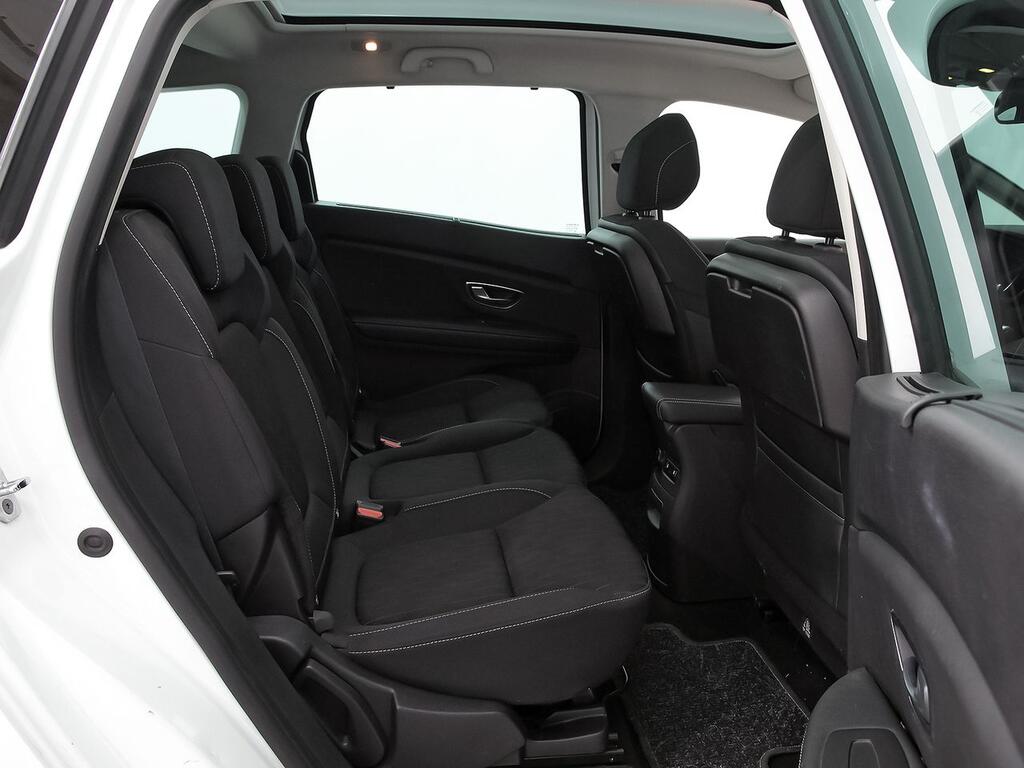 Renault Grand Scénic Limited TCe 103kW (140CV) EDC GPF - SS 8