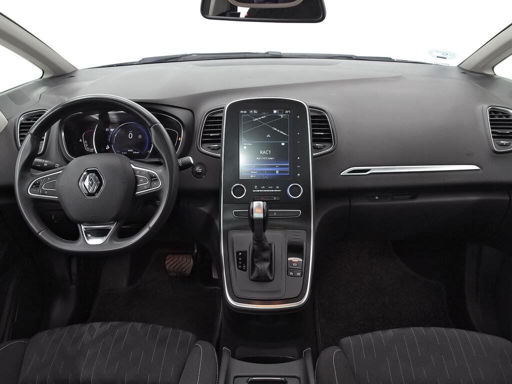 Renault Grand Scénic Limited TCe 103kW (140CV) EDC GPF - SS 6