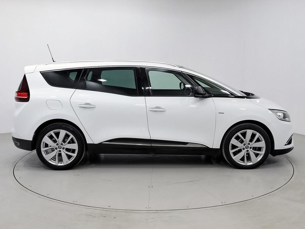 Renault Grand Scénic Limited TCe 103kW (140CV) EDC GPF - SS 3