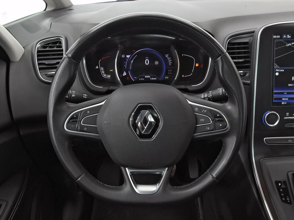 Renault Grand Scénic Limited TCe 103kW (140CV) EDC GPF - SS 20