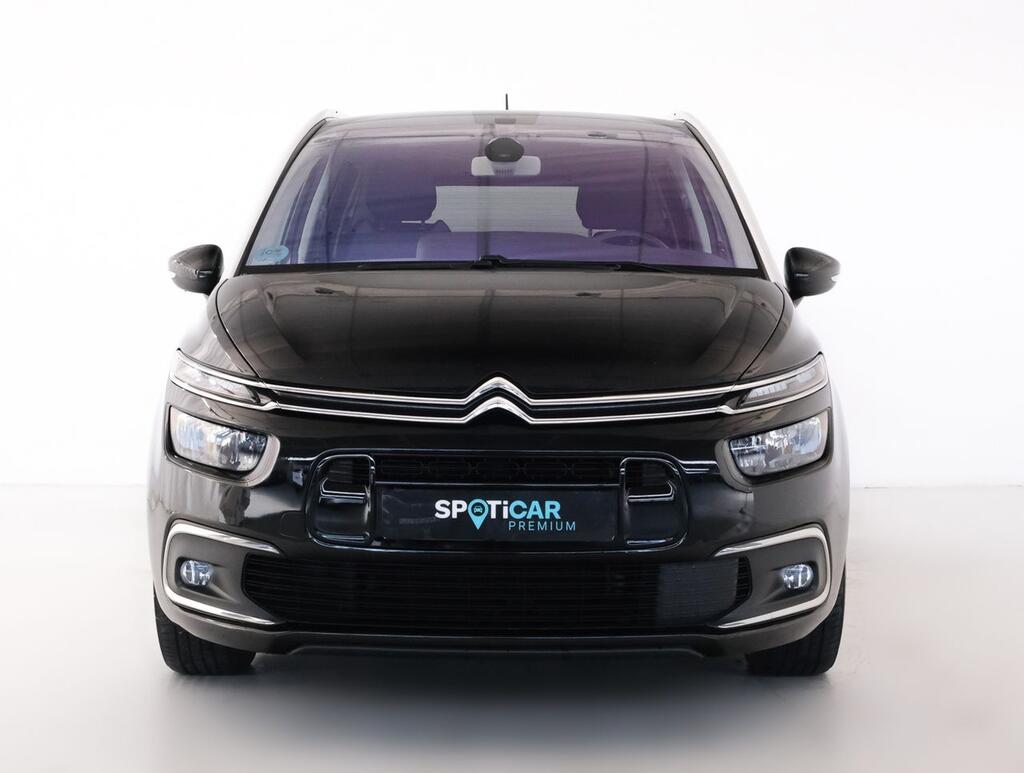 Citroën Grand C4 Picasso BlueHDi 88KW (120CV) Feel 5