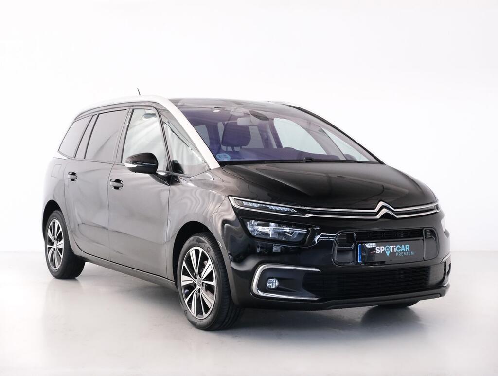 Citroën Grand C4 Picasso BlueHDi 88KW (120CV) Feel 1