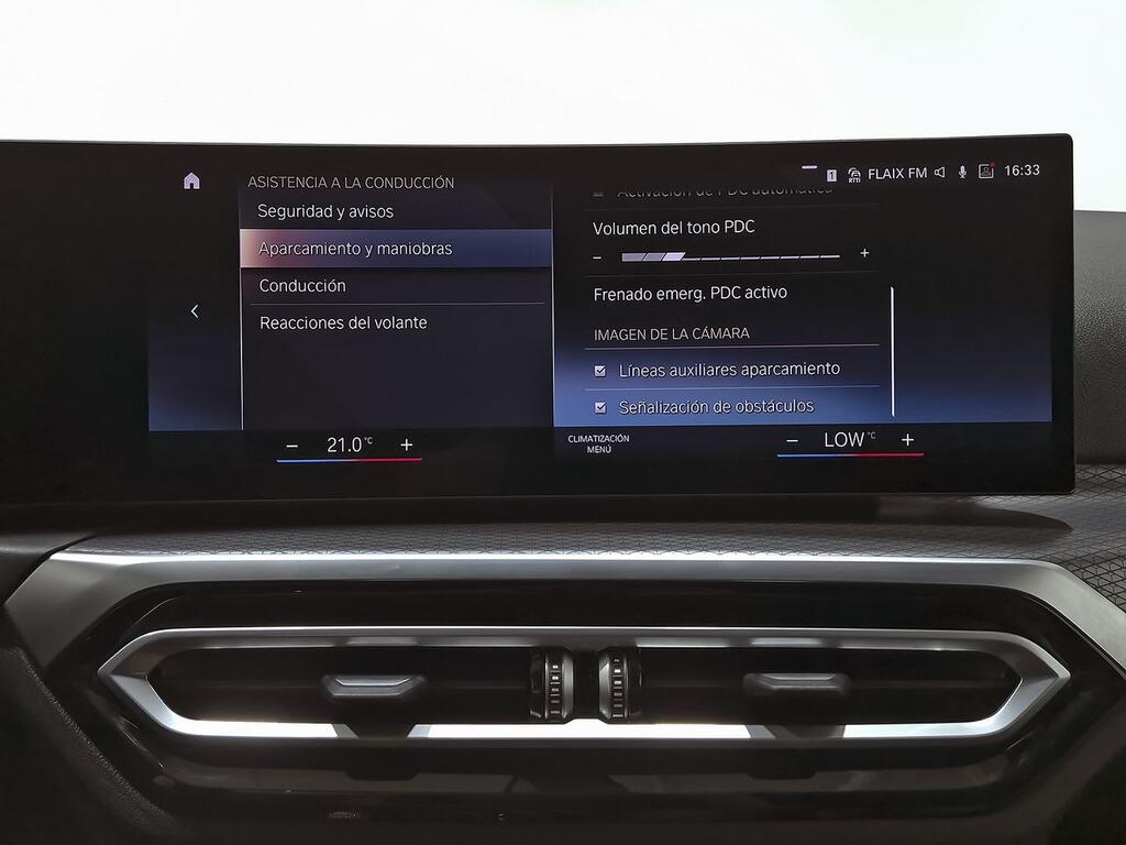BMW Serie 3 318d Auto.Touring 28
