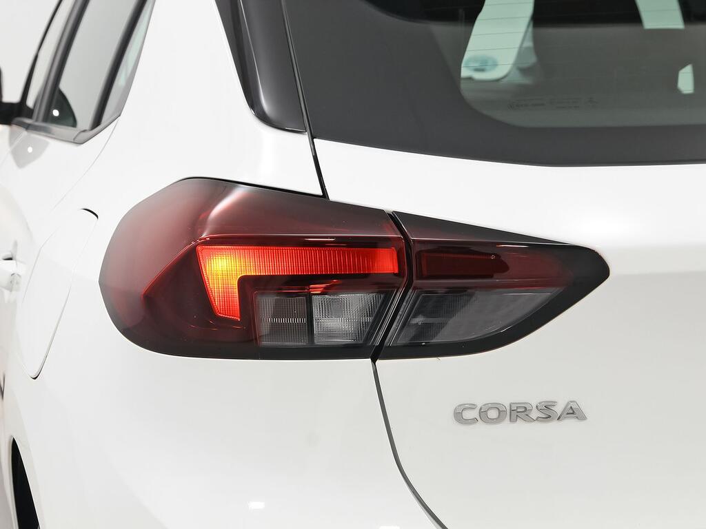 Opel Corsa 1.2T XHL 74kW (100CV) Edition 30
