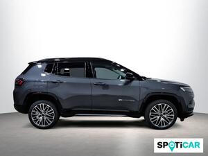 Jeep Compass eHybrid 1.5 MHEV 96kW Summit Dct Jeep Compass eHybrid 1.5 MHEV 96kW Summit Dct
