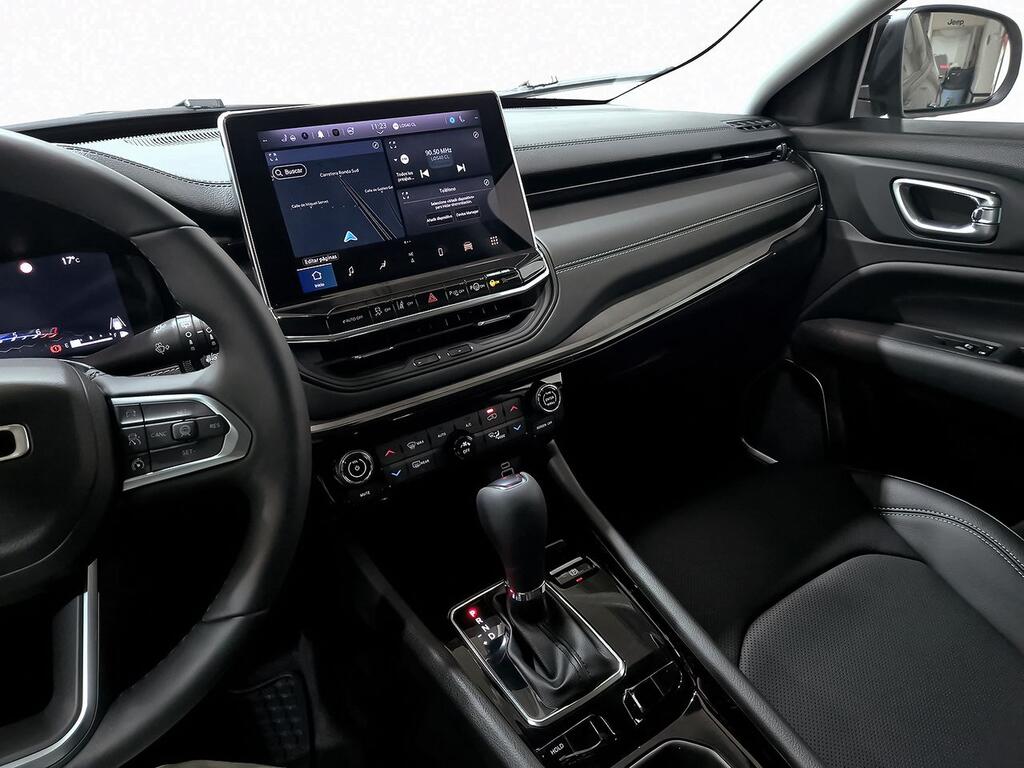 Jeep Compass eHybrid 1.5 MHEV 96kW Summit Dct 37