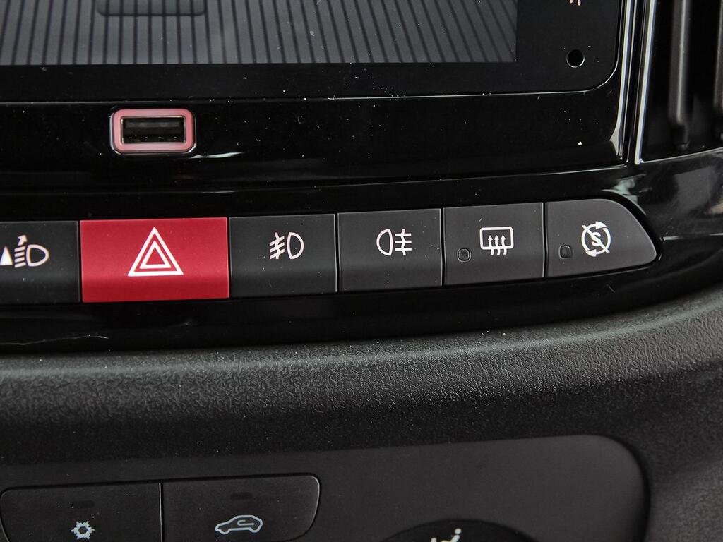 Fiat Doblò 1.6 MULTIJET 105 POP 5P (N1) 23