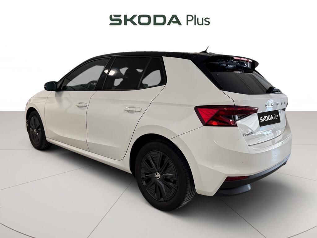 Skoda Fabia 1.0 TSI 81KW (110CV) Ambition 2