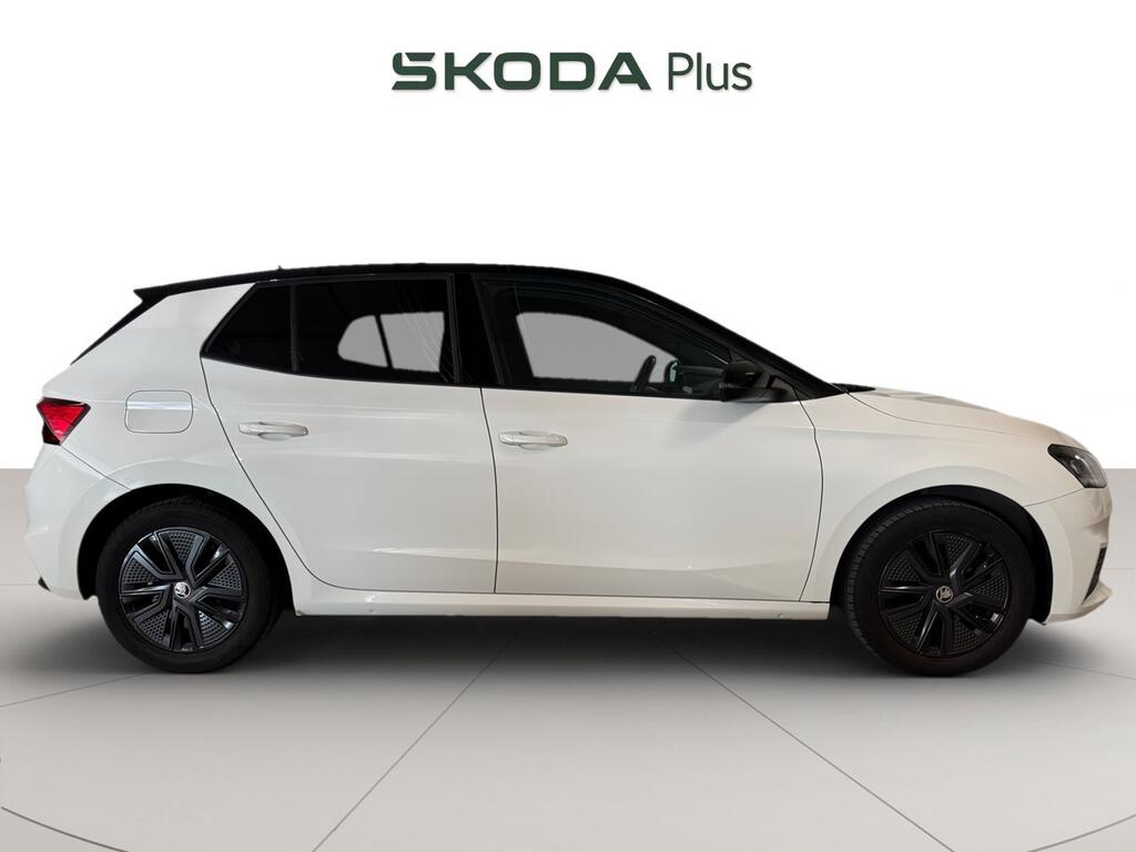 Skoda Fabia 1.0 TSI 81KW (110CV) Ambition 3