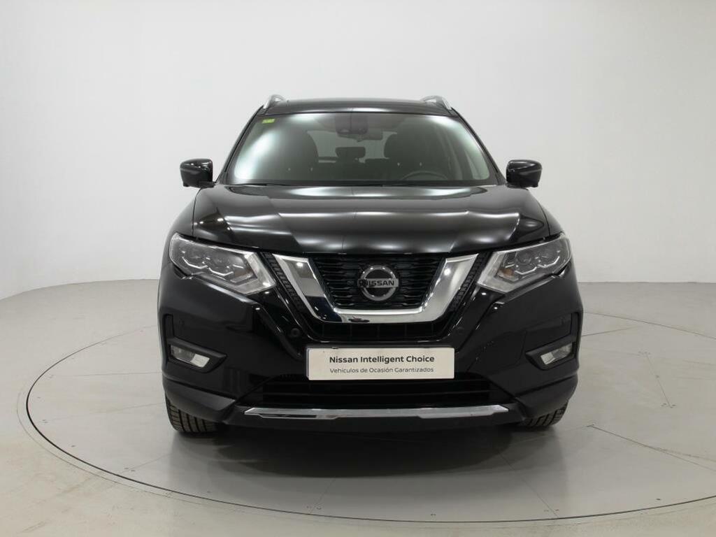 Nissan X-Trail 5 Plazas DIG-T 120 kW (163 CV) TEKNA 3
