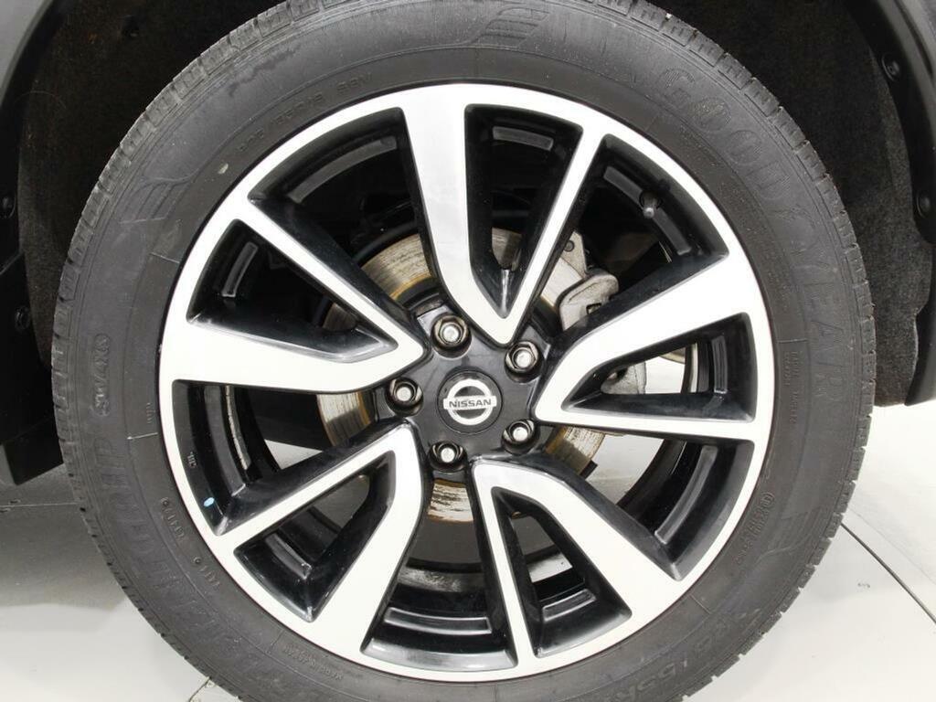 Nissan X-Trail 5 Plazas DIG-T 120 kW (163 CV) TEKNA 14