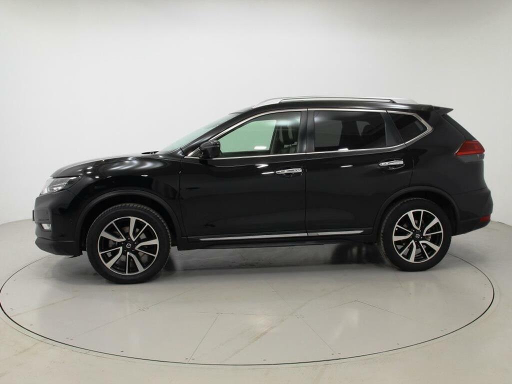 Nissan X-Trail 5 Plazas DIG-T 120 kW (163 CV) TEKNA 7