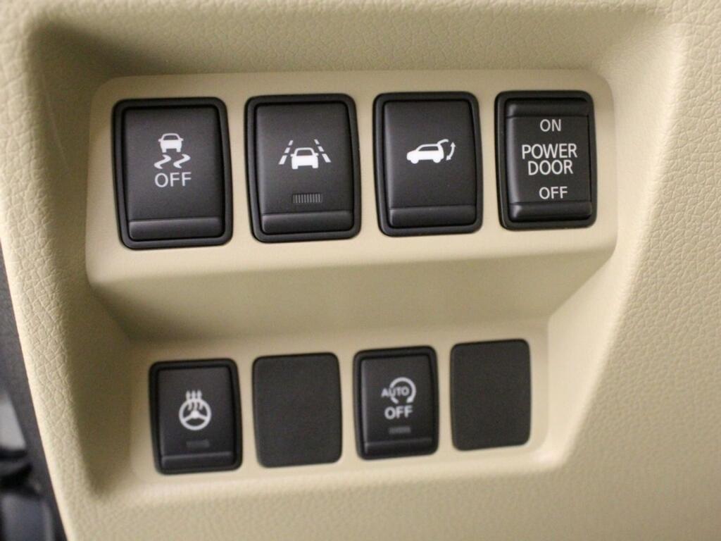 Nissan X-Trail 5 Plazas DIG-T 120 kW (163 CV) TEKNA 18