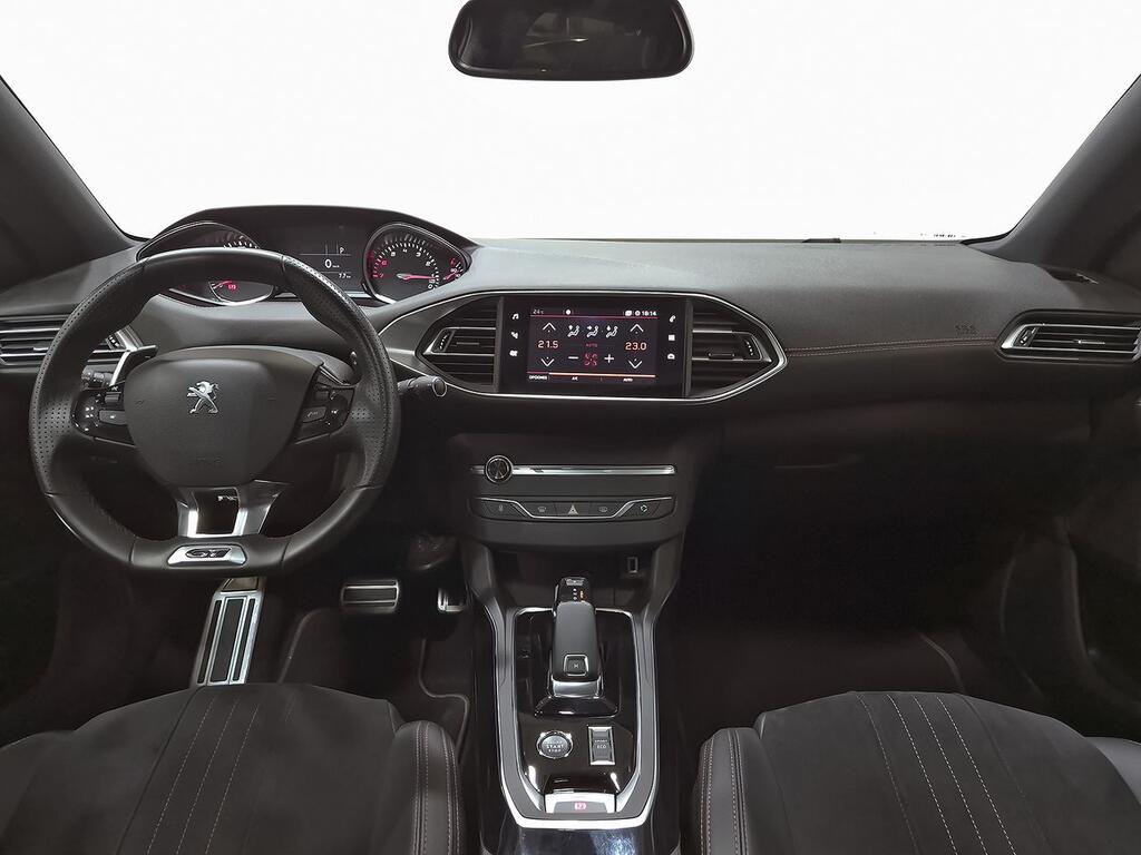 Peugeot 308 5P GT Pack PureTech 130 S&S EAT8 6