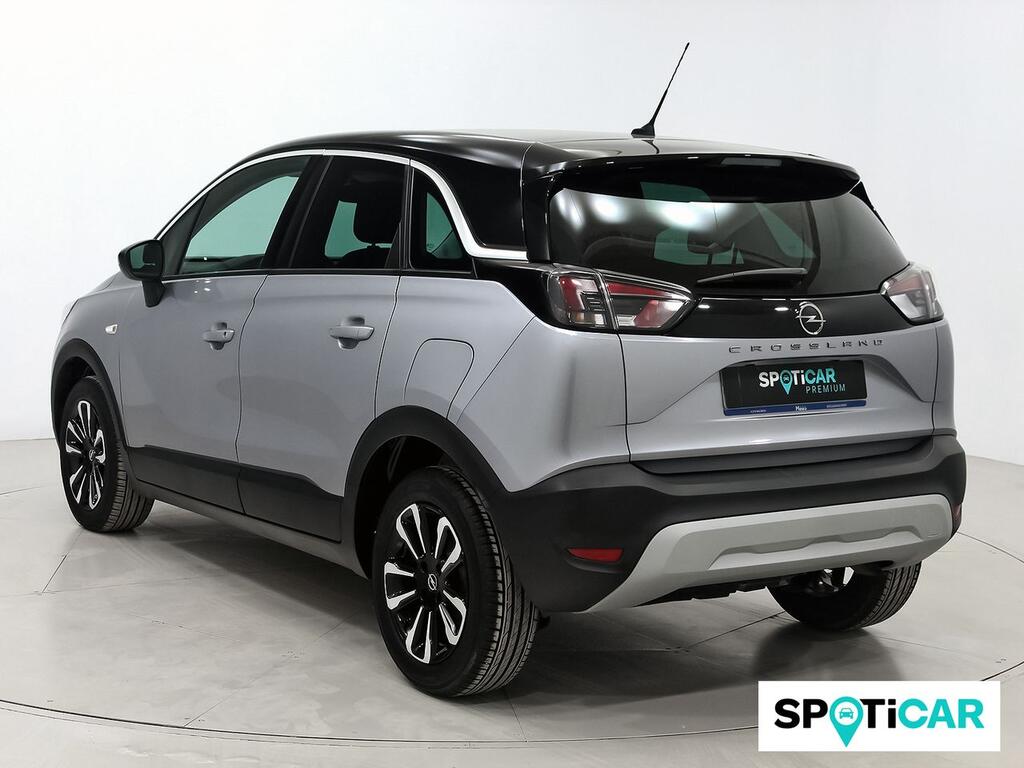 Opel CrossLand 1.5D 81kW (110CV) Elegance 2