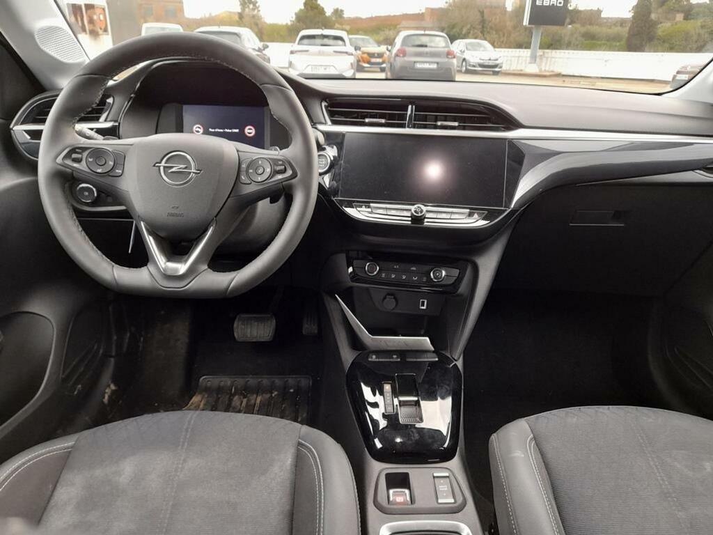 Opel Corsa 1.2T XHL 74kW (100CV) Elegance Auto 8